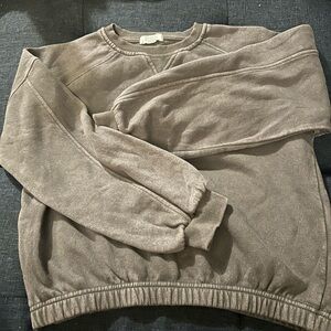 Girls sweatshirt bundle